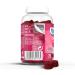 VITALDIN Cranberry Gummies 500mg + Zinc 70 Chewable Gummies | UTI Support, Vegan & Gluten Free - Buy Online on GoSupps.com