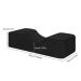 Fealay U-Shape Pillow - Memory Foam Neck Support for Eyelash Extensions, Salon, and Home Beauty - Buy Online on GoSupps.com