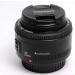 YONGNUO YN35mm F2 Lens | AF/MF Wide-Angle Prime Lens for Canon EF Mount EOS Camera - Buy Online on GoSupps.com