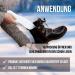 Hello Heat Warm Packs - 5 10 30 Pairs of Shoe Warmers | Instant Heating Insoles for Sizes S & L (36-40 41-45) | 7-Hour Foot Warmers for Boots & Ski Shoes - Buy Online on GoSupps.com