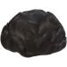 Hairnotion Human Hair Toupee for Men Swiss Lace Hair Systems with Skin Hairpiece 8x10 Black 1b# 8X10 Inch 1b# - Buy Online on GoSupps.com