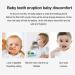 Shop Baby Biting Toys - Silicone Dental Aid & Personalized Bite Rings for Toddlers | International Shipping - Buy Online on GoSupps.com