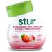 Stur Drinks - Variety Pack Natural Flavored Water Enhancer 5 Bottles Makes 100 Beverages Sugar Free Zero Calorie Fruit Flavored Liquid Drink Mix with Stevia and Healthy Antioxidants - Buy Online on GoSupps.com