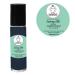 Compare to Aroma compatible with Sauvage by Dior for Men Fragrance Body oil on 1/3 oz (9.86ml) Travel size Roll-On Botlle