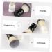 Buy Healeeved 2-Piece Manual Rapid Cords Foaming Razor Tool & Shaving Brush for Hairdressing | International Shipping Available - Buy Online on GoSupps.com
