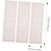 Gadpiparty Rice Sumi Paper 200 sheets Chinese Japanese Grids Grid Crafts Supplies Rice Art for Writing Sumi with Xuan Practice White 1 count (Pack of 1) - Buy Online on GoSupps.com