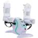 Fitness Motorised Exercise Bike Electric Pedal Training Rehabilitation Bicycle Trainer for Electronic Physiotherapy for Elderly and Disabled People