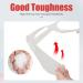 Medical AFO Foot Drop Brace for Walking | Ankle Foot Orthosis Support for Stroke | Small-Left Comfort Drop Foot Stabilizer for Men & Women - Buy Online on GoSupps.com