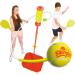 Swingball Classic All Surface Set - Tetherball Game by Mookie Toys - Buy Online on GoSupps.com