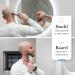 Revahs Professional Hair Clipper & Beard Trimmer for Men - Best Hair Cutting Device for Professionals | International Shipping Available - Buy Online on GoSupps.com