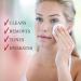 Celavi Makeup Removing Wipes 30 Count (3 Packs) - Apricot, Vitamin, Cucumber Infused - Buy Online on GoSupps.com