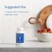Buy Allergy Research Group Immuno Gland Plex 60 Caps - Premium Immune Support Supplement | International Shipping Available - Buy Online on GoSupps.com