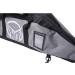 HO Skis Universal Padded Slalom Waterski Carrying Bag - Black (Size 67-72 Inches) - Buy Online on GoSupps.com