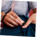 Toddmomy 2 PC Silicone Finger Sleeve & Toe Protector - Premium Finger Covers & Toe Caps for Ultimate Protection - Finger Tips & Toe Sleeve Case - Size 4 - Buy Online on GoSupps.com