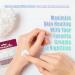 3 Pairs (2 Gloves) White Cotton Legend Gloves for Dry Hand Eczema Moisturizing - Women's Size | Stretchable Nighttime Gloves - Buy Online on GoSupps.com