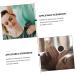 Clispeed Fascia-Head Muscle Massage Device | Head Relaxation & Vibration Accessories - Shock Aluminum Alloy | International Shipping - Buy Online on GoSupps.com