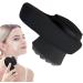 Face Cleansing Brush Portable Face Scrubber for Women Comfortable 2 in 1 Facial Exfoliator with Lid Dirt Grease Blackheads Jiahua - Buy Online on GoSupps.com