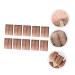 Housoutil 25 Sheets Double Eyelid Sticker Stickers Eyes Cosmetics Accessories Eye Makeup Tool Woman Web Text - Buy Online on GoSupps.com