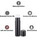 10-Piece Bow String Wax for Archery Crossbow Recurve Compound Bow - Waterproof & Protective Rail Lube - Buy Online on GoSupps.com