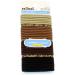 Scunci No Damage Elastics - Comfort Classic All Day Hold - 32 Pack - Buy Online on GoSupps.com