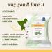 Burt's Bees Sensitive Facial Cleansing Towelettes - 30 Count (Pack of 3) | Gentle Cleansing Wipes with Cotton Extract for Sensitive Skin - Buy Online on GoSupps.com