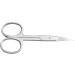 K-Pro Curved Nail Scissors for Fingernails - Professional Men and Women - Satin Finish - Buy Online on GoSupps.com