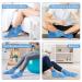 Hilph Cold Therapy Socks - Pain Relief for Neuropathy, Chemotherapy, Plantar Fasciitis - Large Size - Buy Online on GoSupps.com