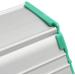 1PC Aluminum 8 inch (20CM) Emulsion Scoop Coater Silk Screen Printing Press Tool - Buy Online on GoSupps.com
