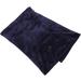 USB Heating Blanket - Thermal Electric Heated Shawl with Temperature Control | Royal Blue | Best for Warmth & Comfort - Buy Online on GoSupps.com