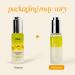 Mudita Earth Hyaluronic Acid Serum + Vitamin B5 for Face 1 fl oz | Dermatologist-Tested Blueberry & Papaya Glow Serum | Moisturizer Hydrating & Healthy-Aging Skincare for Acne Sensitive & Dry Skin - Buy Online on GoSupps.com