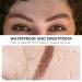 Waterproof Eyebrow Stamp Stencil Kit - Brow Shaping Kit with 30 Pairs of Brow Stamps - Buy Online on GoSupps.com