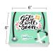 Get Well Soon Cookie Gift Basket for Kids and Adults | Nut Free & Kosher | After Surgery Care Package - 4 Pack - Buy Online on GoSupps.com