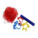 Buy United Pacific Designs PY0038SA Play Doh Bath Soap in Carry Case - International Shipping Available - Buy Online on GoSupps.com