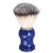 Premium Beard Shaving Brush - 2 Color Options | Nylon Hair Brush for Professional Beauty Salons - International Shipping Available - Buy Online on GoSupps.com