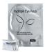 NCONCO 200PCS Eye pads Eyelash Pad Gel Patch Lint Free Lashes Extension Mask Eyepads