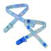 Rearz Lil Squirts Splash Adult Pacifier with Lanyard & Clip (2 Pack) - Buy Online on GoSupps.com