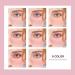 LAMUSELAND 8 Colors Velvet Blush - B02 ANGELIC | Long-Lasting Soft Matte Blusher - Buy Online on GoSupps.com