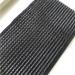 KDDOM 10 Pcs Magic Bangs Hair Pad | Square Hair Fringe Stickers | Black Hair Bang Accessories - Buy Online on GoSupps.com
