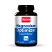Jarrow Formulas Magnesium Optimizer - 200 Tablets - Supports Bone Health & Muscle Function - Exercise & Endurance Benefits - Includes Taurine P5P & Vitamin B6 - 100 Servings