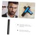 Coophya Brown Colored Beard & Eyebrow Dye for Men | Temporary Mustache & Eyebrow Color | Disposable Powder - 1 Pack - Buy Online on GoSupps.com