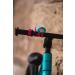 Hornit Mini Bike & Scooter Horn with Kids Headlight - Pink/Turquoise - Buy Online on GoSupps.com
