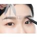 Parthan Eyebrow Makeup Caliper Ruler - Microblading Three-Point Balance Tool - Buy Online on GoSupps.com