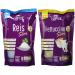 kajnok Rice Slim 10-pack & Fettuccine Slim 10-pack 499974 Bundle with Fettuccine Slim
