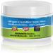 NutriNoche Colloidal Silver Gel 100 PPM 4oz - First Aid Silver Gel - Buy Online on GoSupps.com