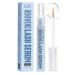 BABE ORIGINAL Renewing Lash Serum Peptide-Infused Eyelash Serum for Fuller Longer-Looking Natural Lashes Lash Enhancing Treatment with Nourishing Botanicals Vegan & Cruelty-Free Gentle 2 Month Supply (3mL)