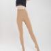 Leyeet 23-32 mmHg Compression Tights for Women - Prevent Edema & Varicose Veins Closed Toe 38 Nude - Buy Online on GoSupps.com