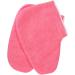 minkissy 2 Sets Wax Bath Foot Hand Cover Wax Bath Hand Cover Nursing Paraffin Wax Bath Gloves Manicure Gloves End Papers for Hair Perm Clipper Holders for Barbers Red Insulation Accessories - Buy Online on GoSupps.com