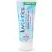 Luv Biotics Probiotic Toothpaste Fluoride-Free Fresh Breath & Oral Microbiome Support with Xylitol  Vegan- 75ml
