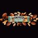 EAT NATURAL - Gluten & Protein Free Bars - Peanuts Almonds Caramel & Sea Salt - 12 bars of 40g - Buy Online on GoSupps.com