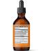 Liquid Turmeric Curcumin with Bioperine for Joint Support - Turmeric Extract with Black Pepper for Back, Knees, and Hand Discomfort - Buy Online on GoSupps.com